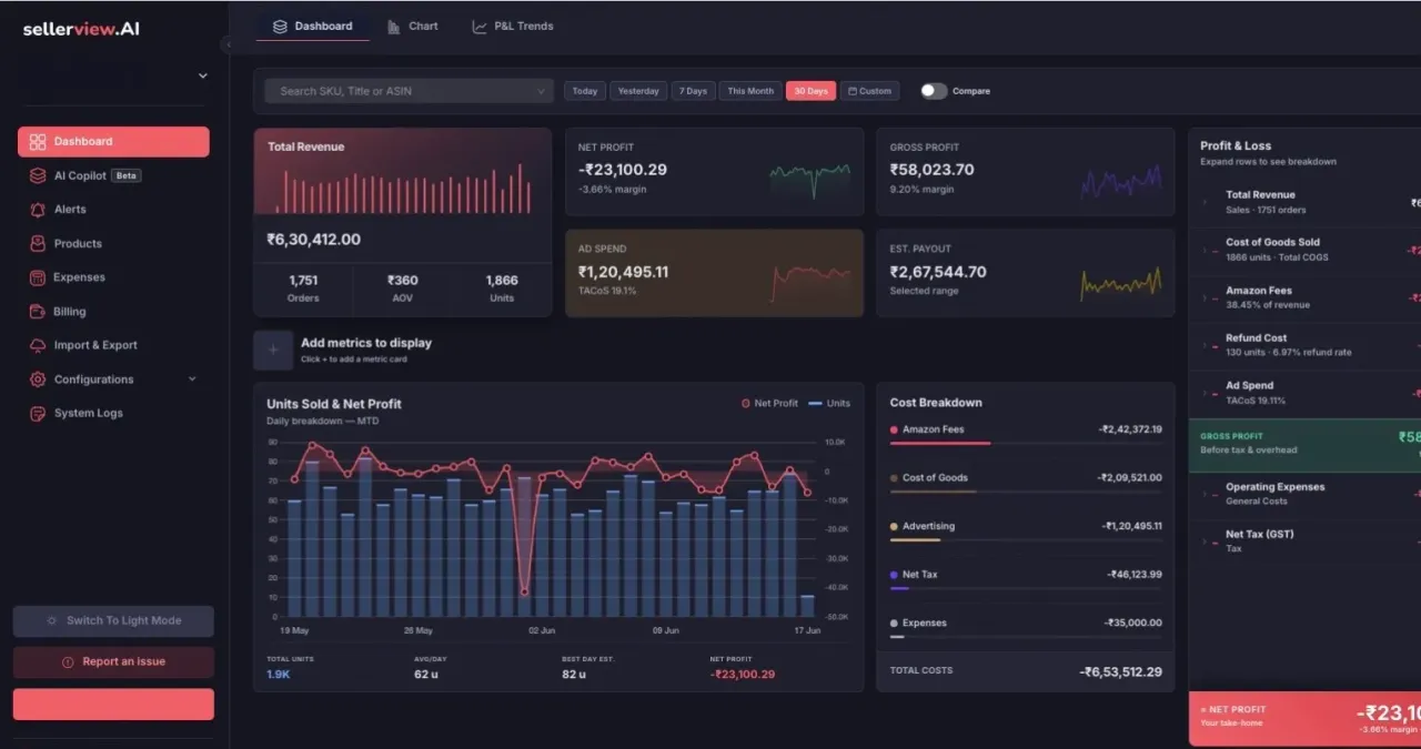 Sellerview.ai