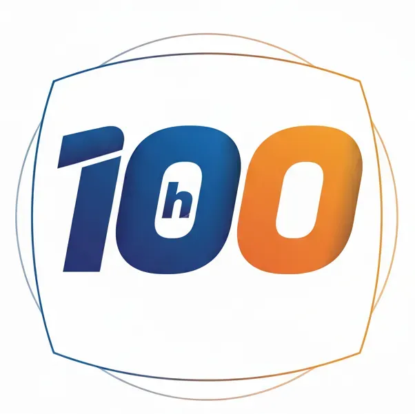 icon of Hundred Times copy and paste