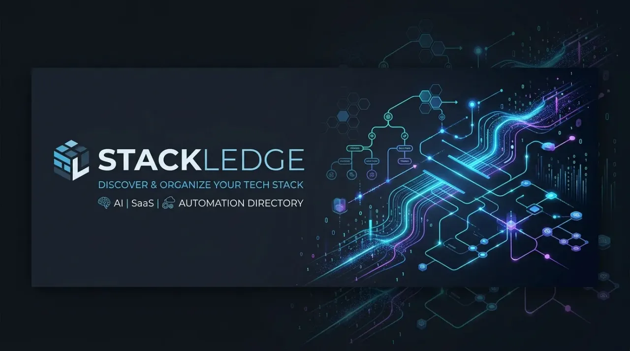 StackLedge
