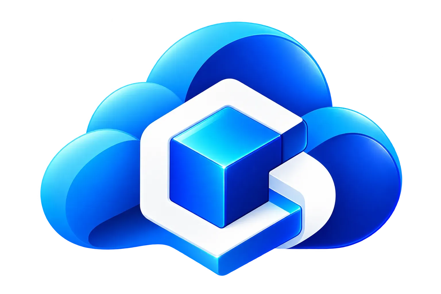 icon of CloudCubit