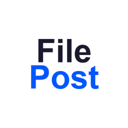 icon of FilePost