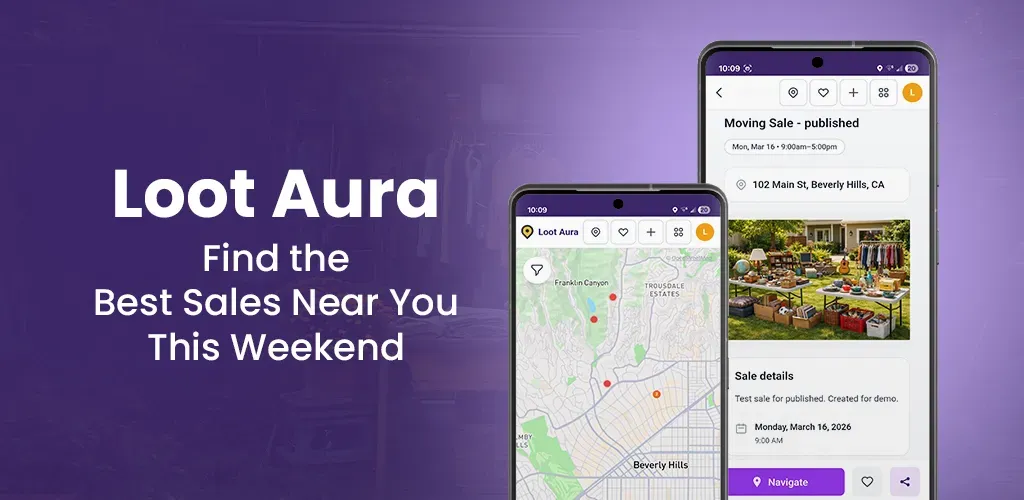 Loot Aura