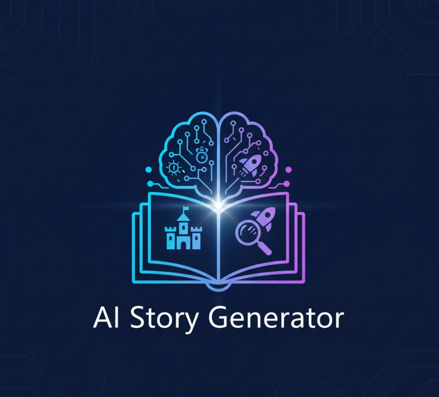 AI Story Writer