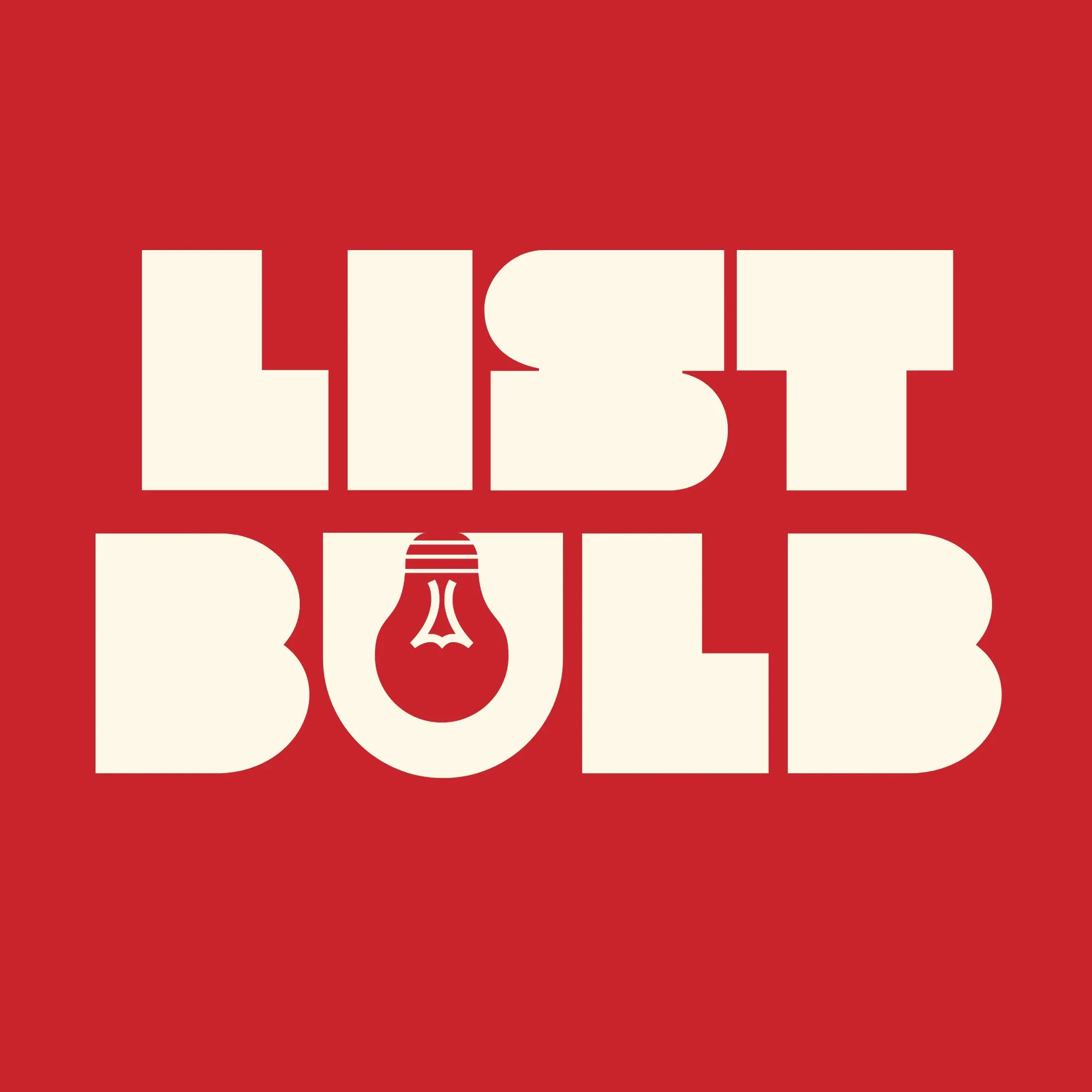 icon of List Bulb