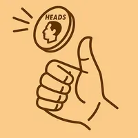 icon of Flip a Coin Please
