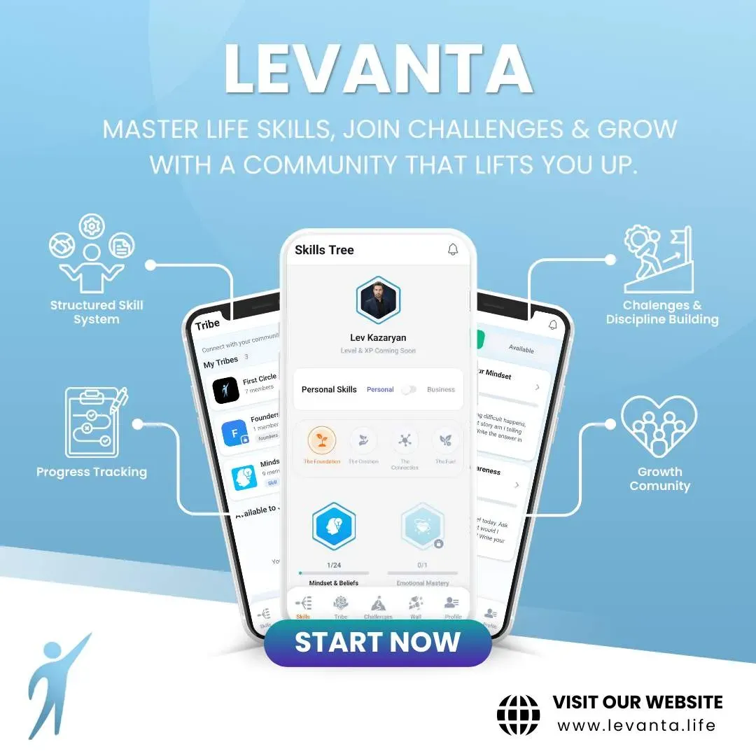image of Levanta