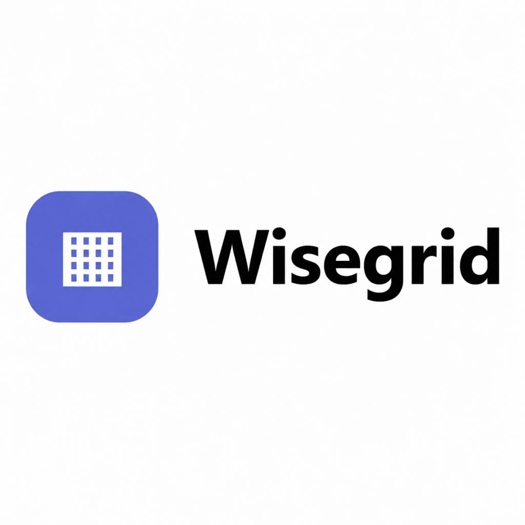 icon of Wisegrid