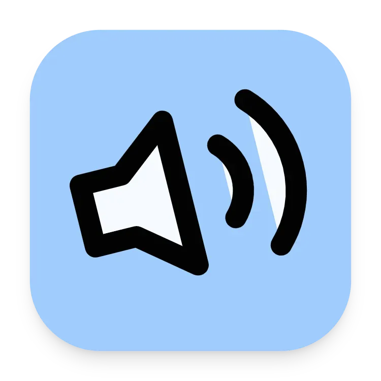 icon of Online Audio Test