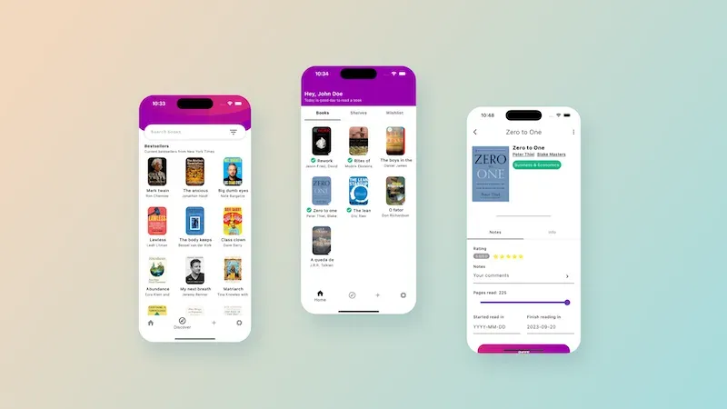 Bookster