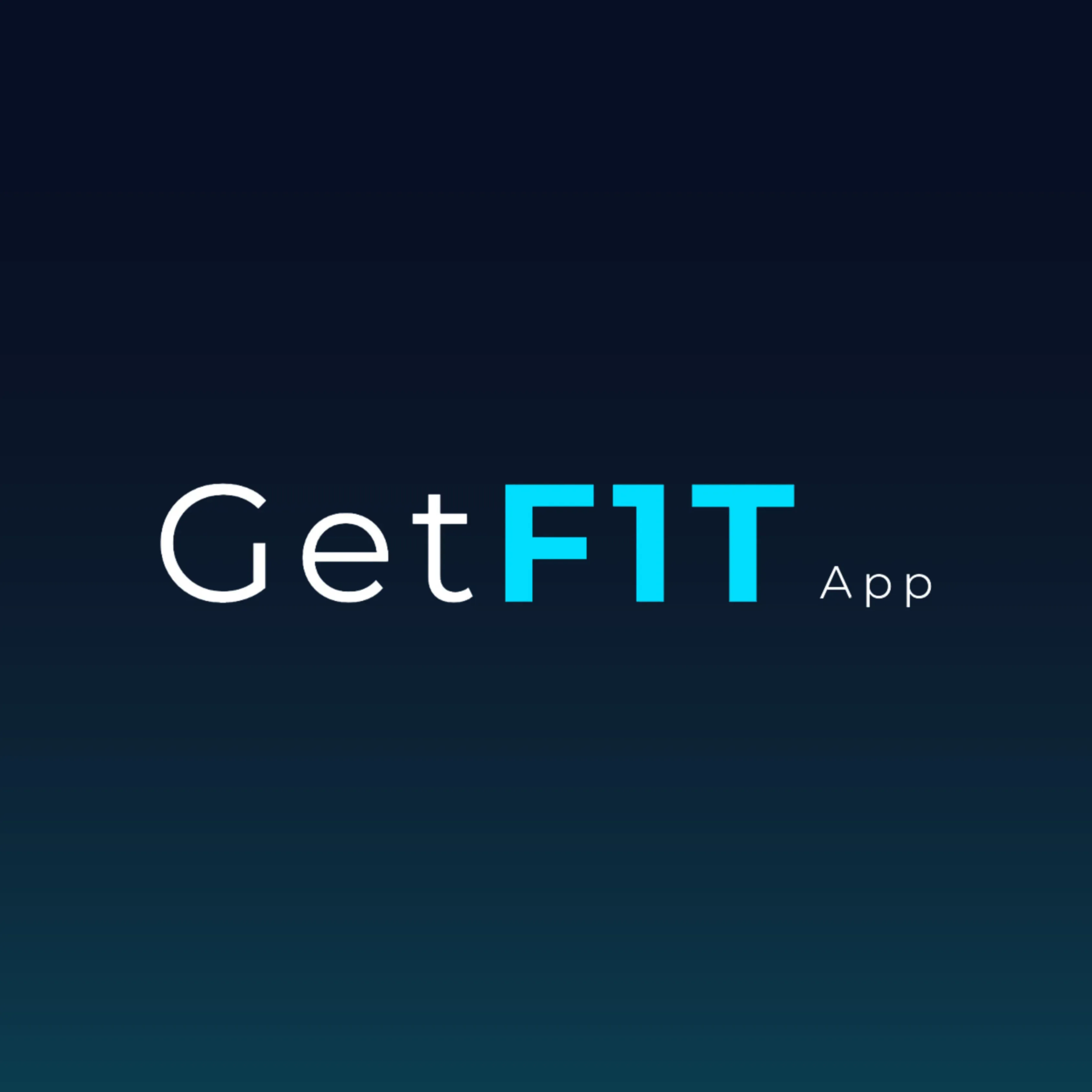 icon of GetFIT App - Kalóriszámláló
