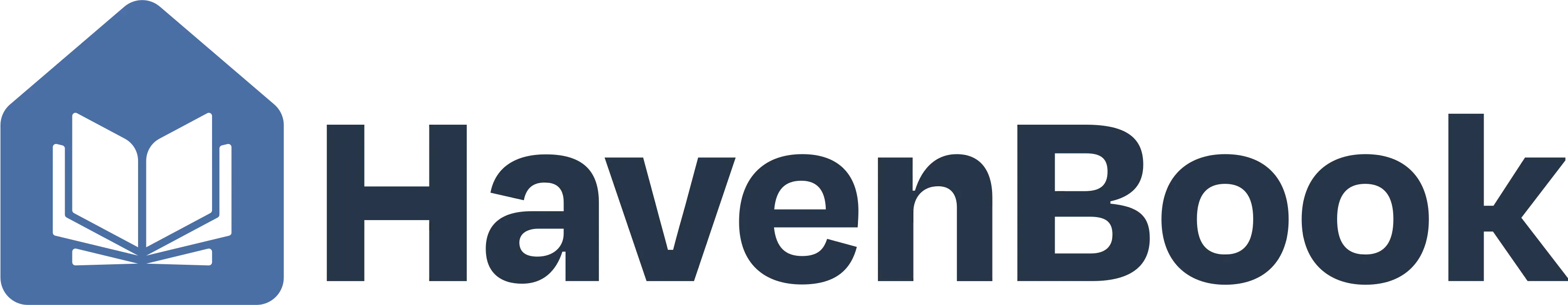 HavenBook