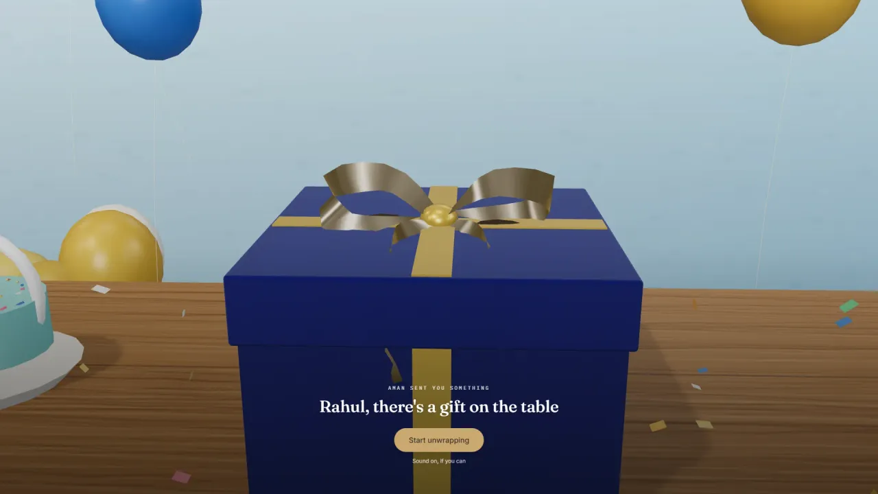 image 1 for RAYXIS Gifts