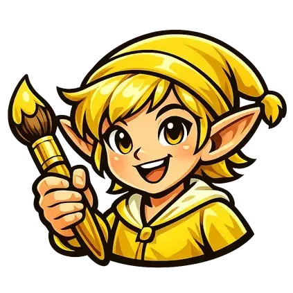 icon of AI Cartoon Generator