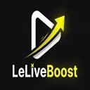 icon of LeLiveBoost