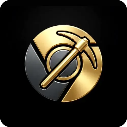 icon of Chrome Goldmine
