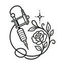 icon of Tattoo AI