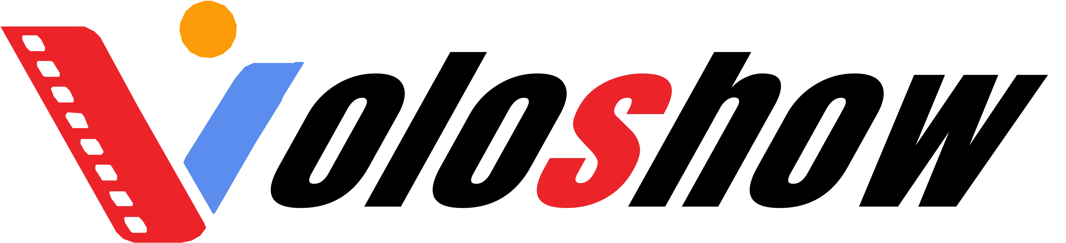 icon of Voloshow