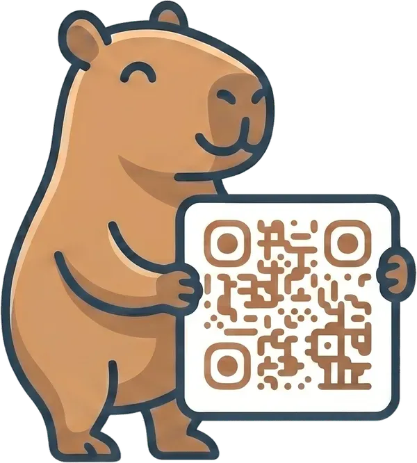 icon of Capy QR