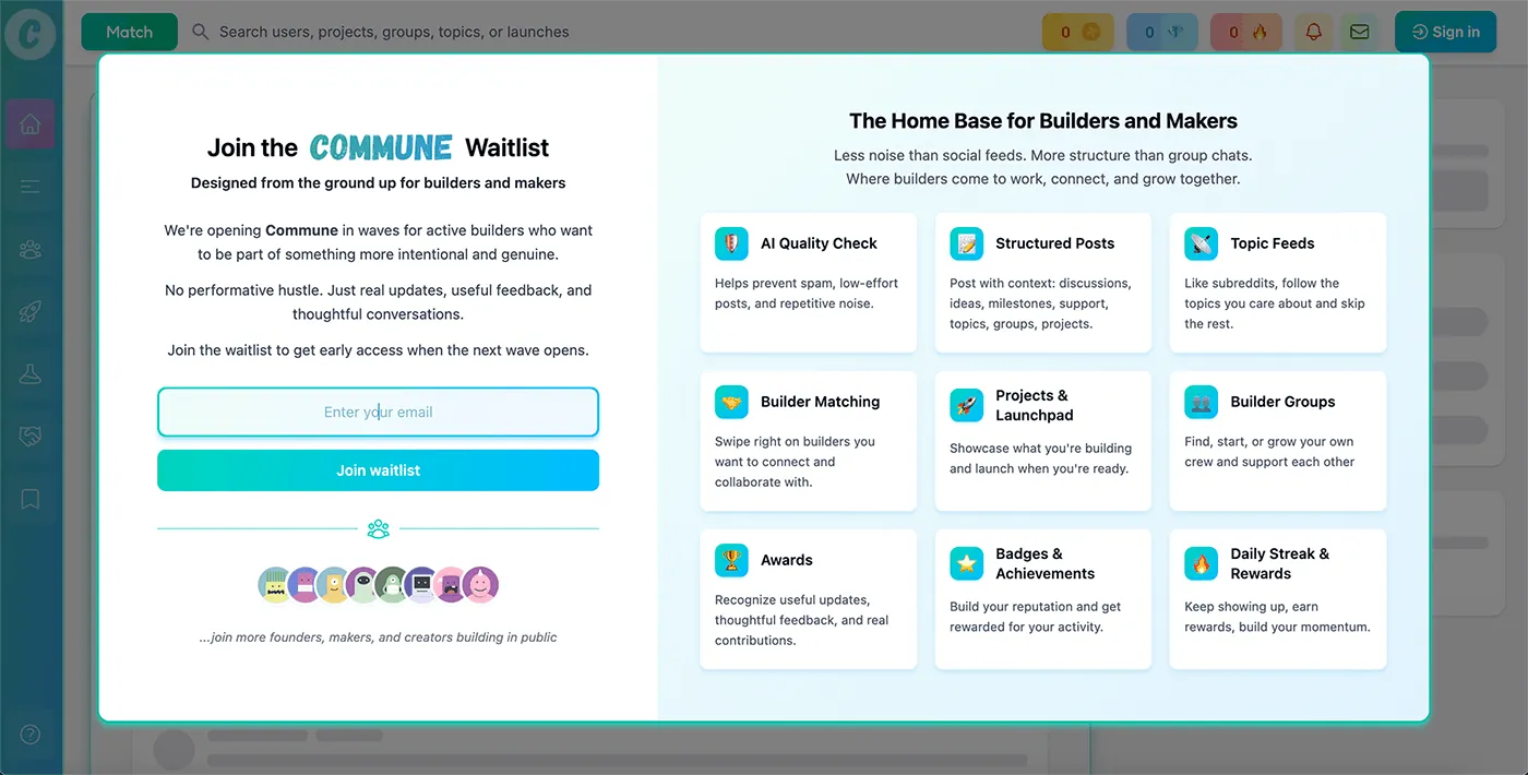 Commune 2026 Review - Features Pricing and Verdict