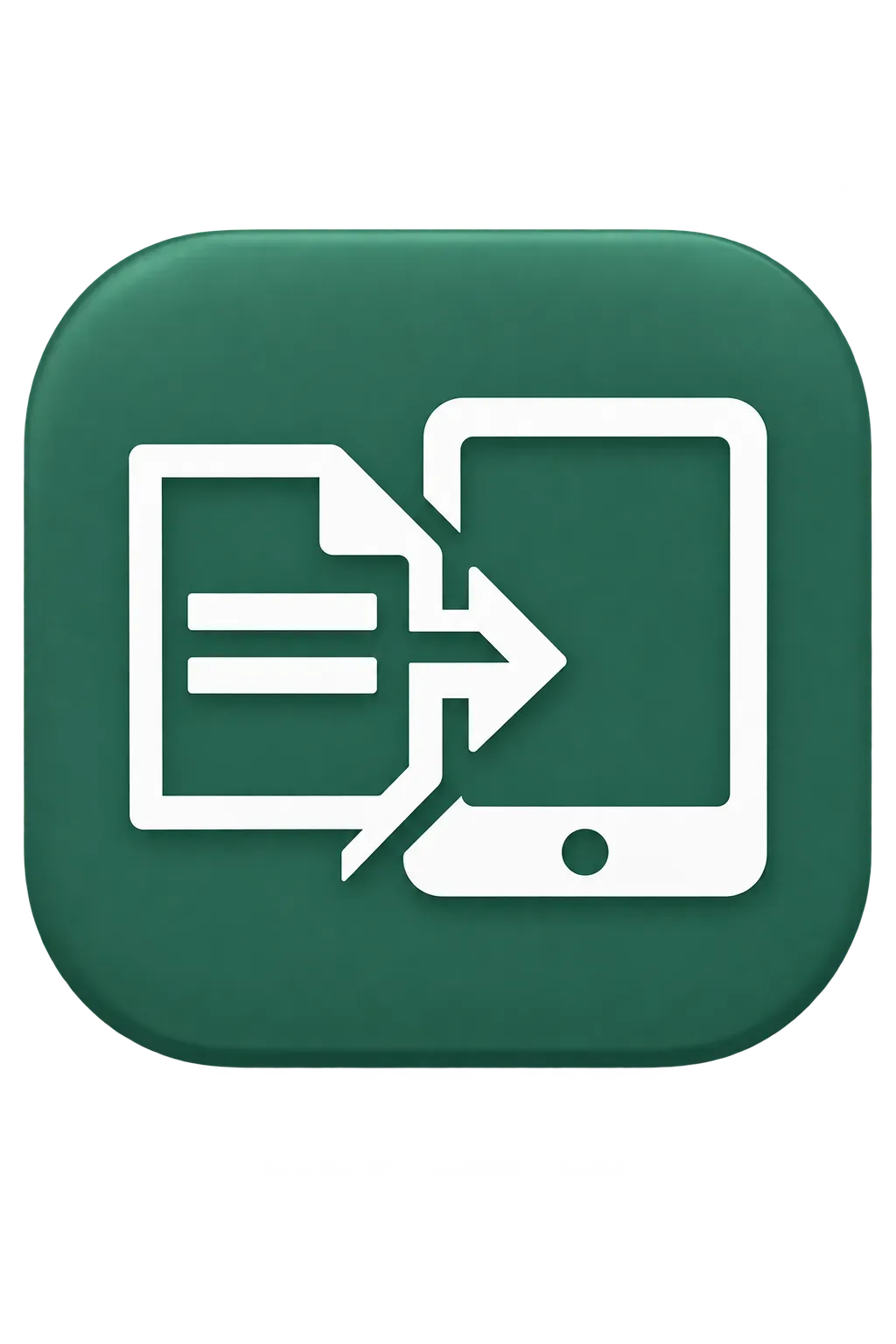 icon of convert2epub