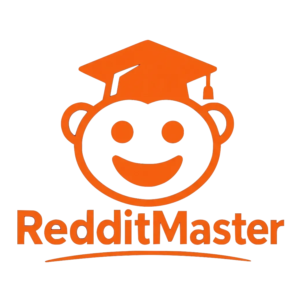icon of RedditMaster