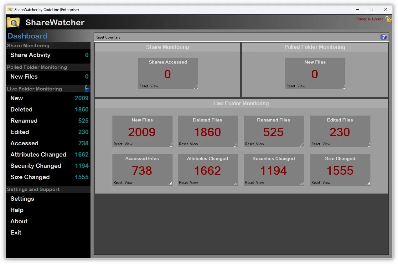 image of ShareWatcher