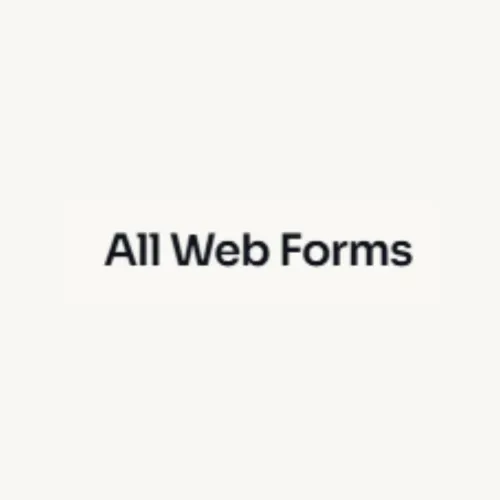 icon of AllWebForms