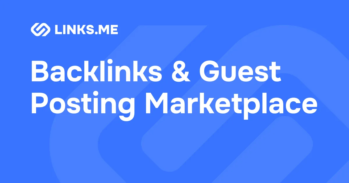 Links.me