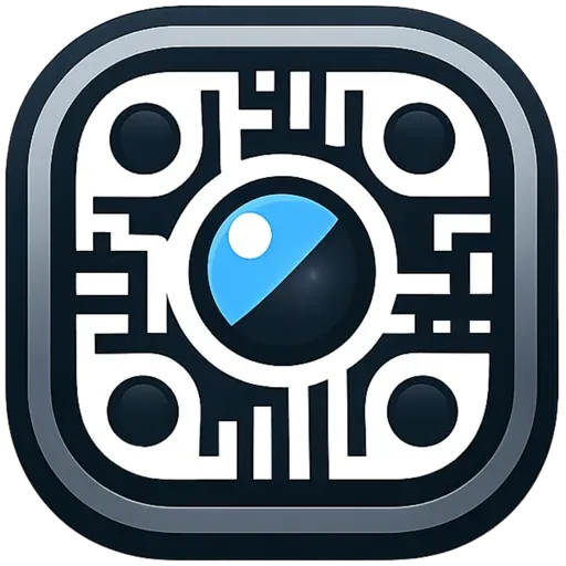 icon of Simple QR Code Generator