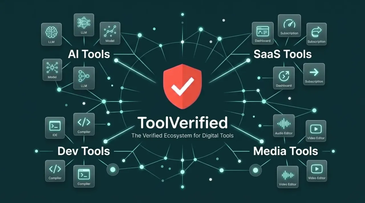 image 1 for ToolVerified