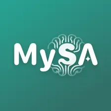 MySA : My Smart AI Assistant