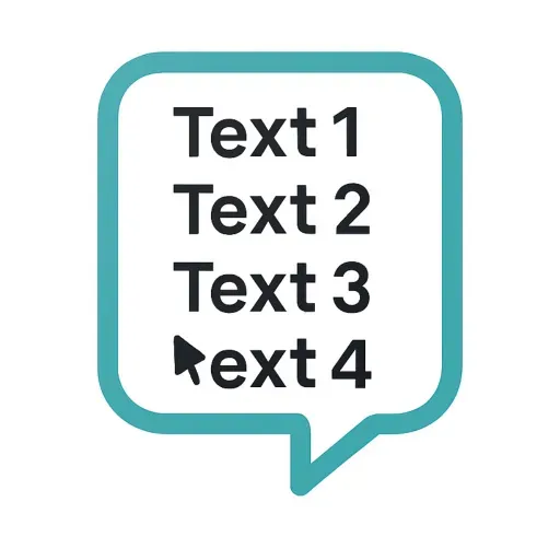 icon of FloatText