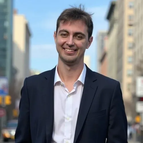 icon of Jacob Campbell Real Estate Agent