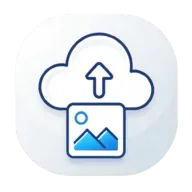 icon of imageupload.app
