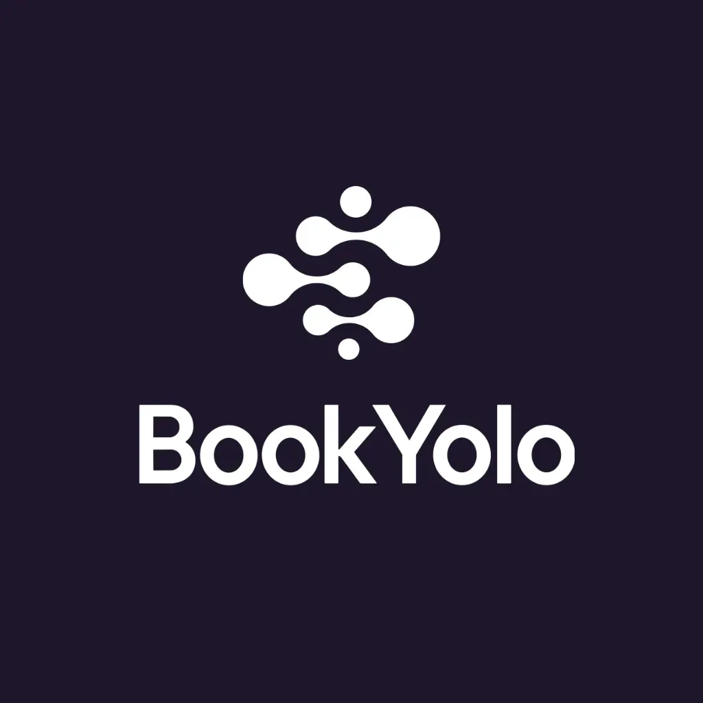 icon of BookYolo