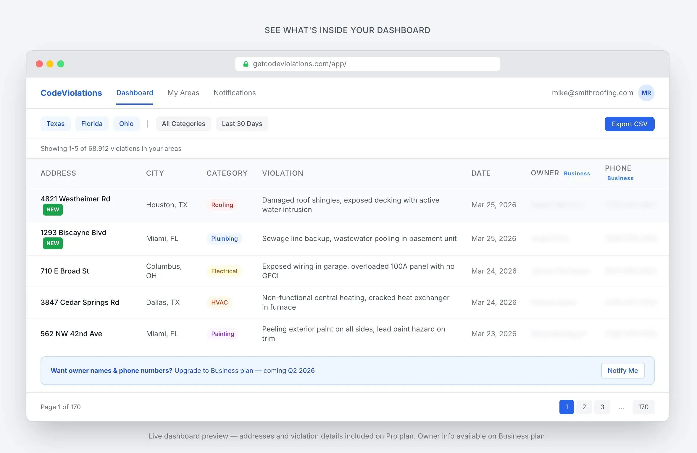 image of GetCodeViolations