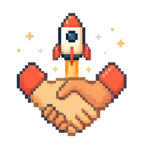 icon of LaunchPact