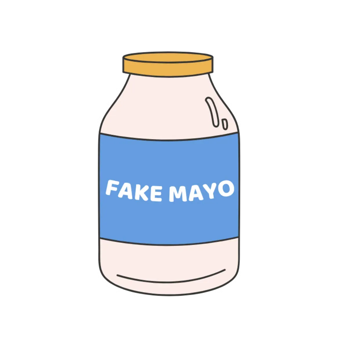 FakeMayo