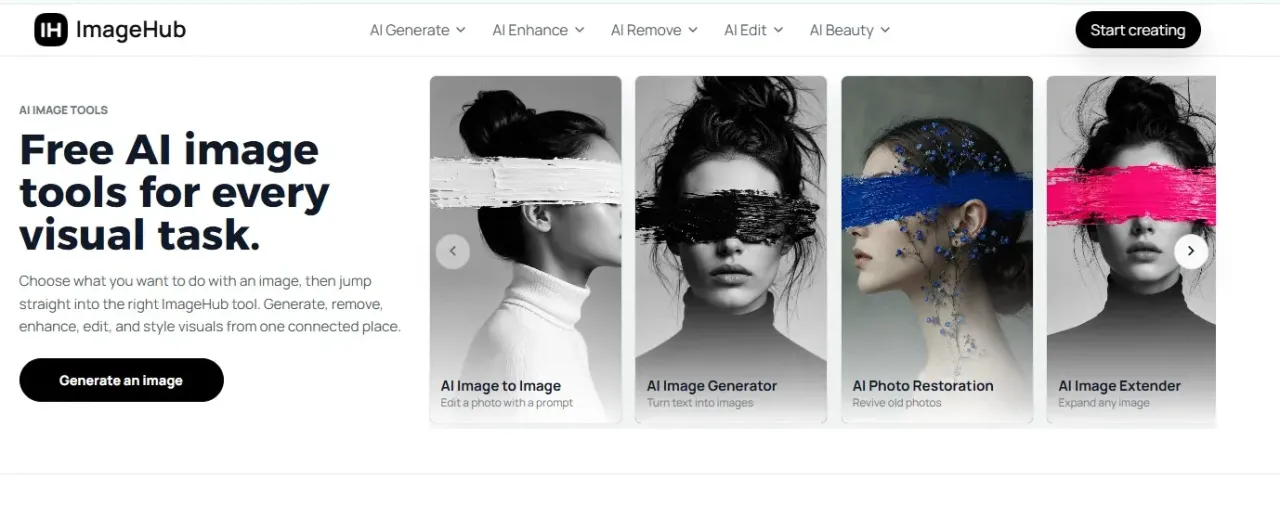 image 1 for ImageHub