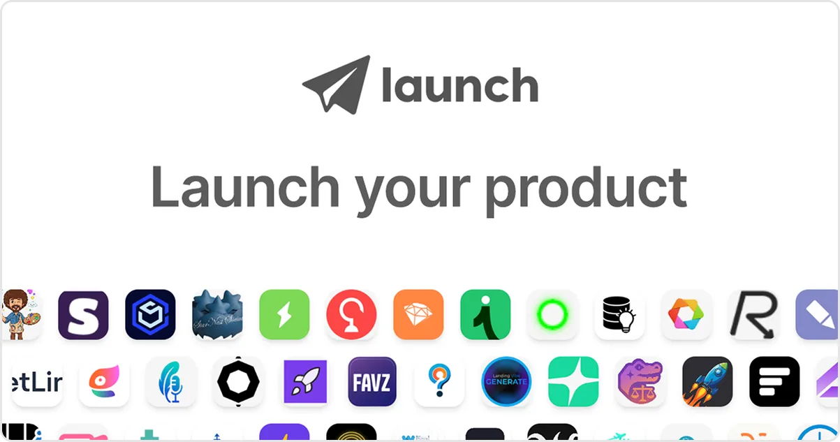 Launch