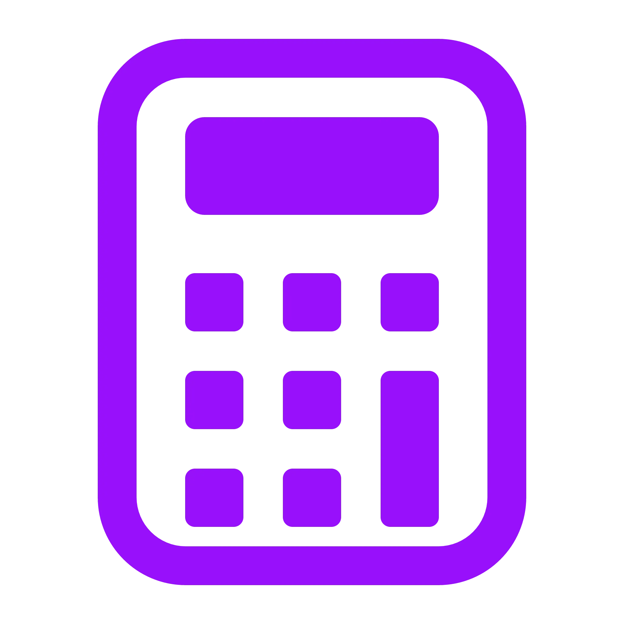 icon of Clout Calculator