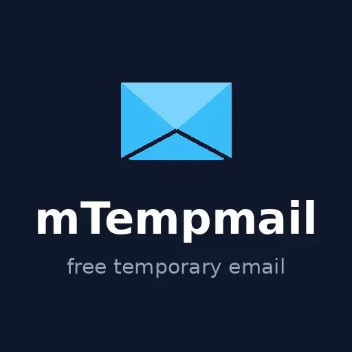 mTempmail