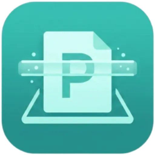 icon of Photo to Text Converter