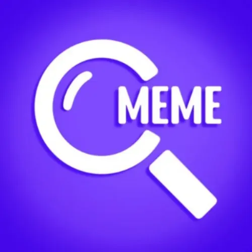 icon of Meme Library
