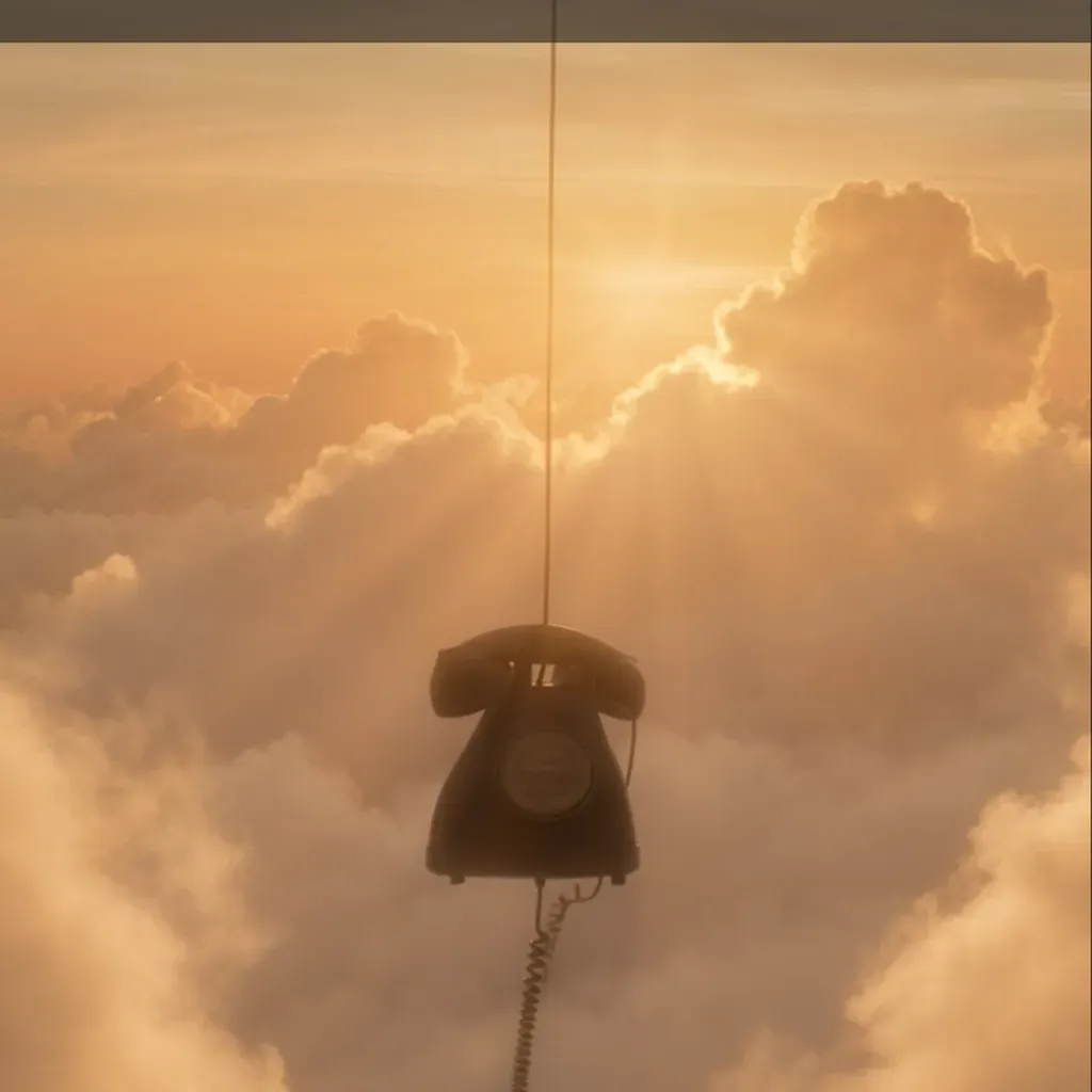 icon of Grace — Christian AI Companion