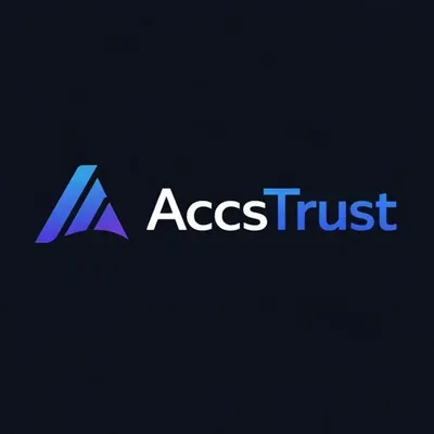 icon of AccsTrust.com