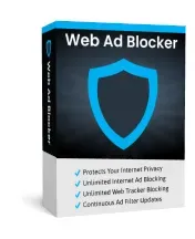 image of Web Ad Blocker