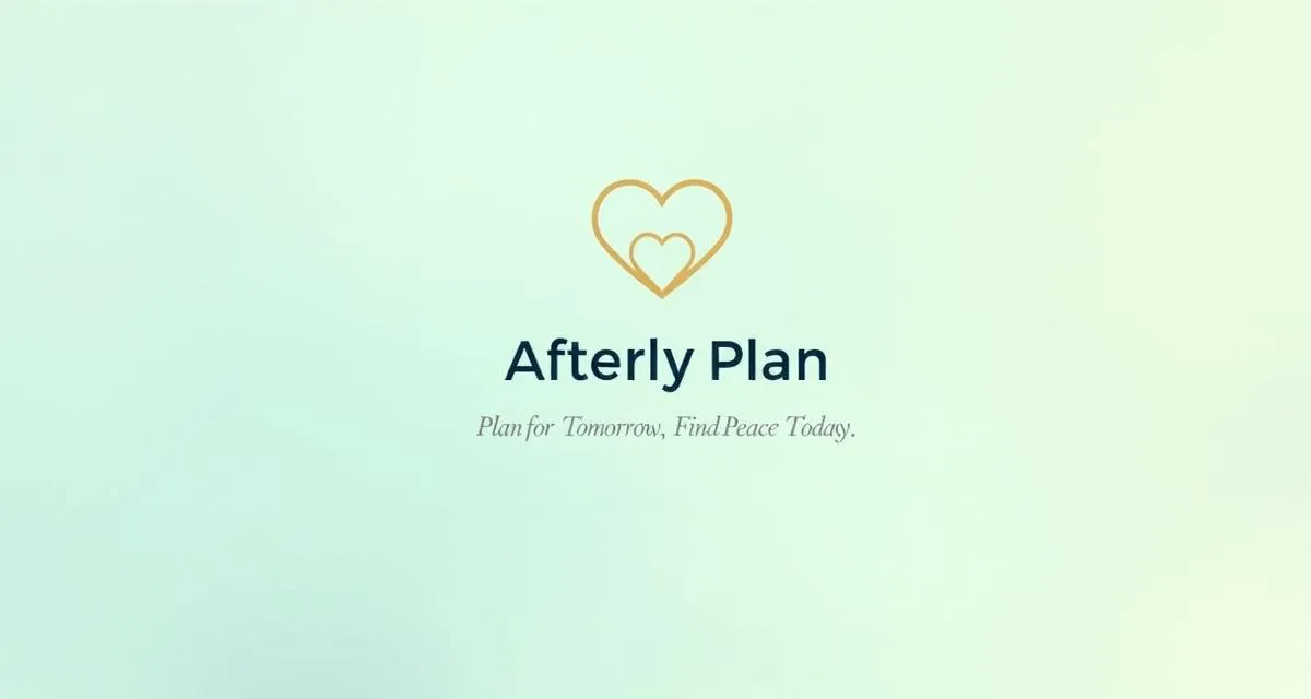 Afterly Plan