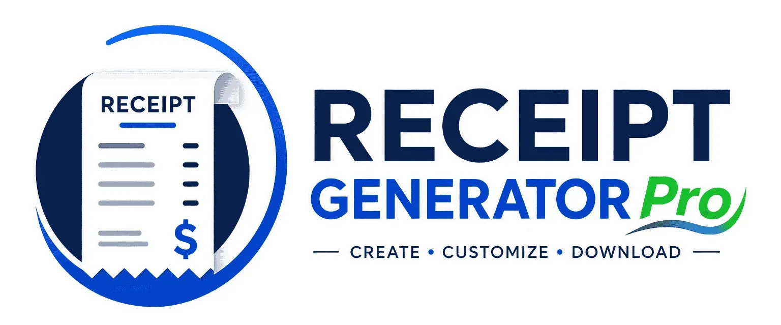 icon of Receipt Generator Pro
