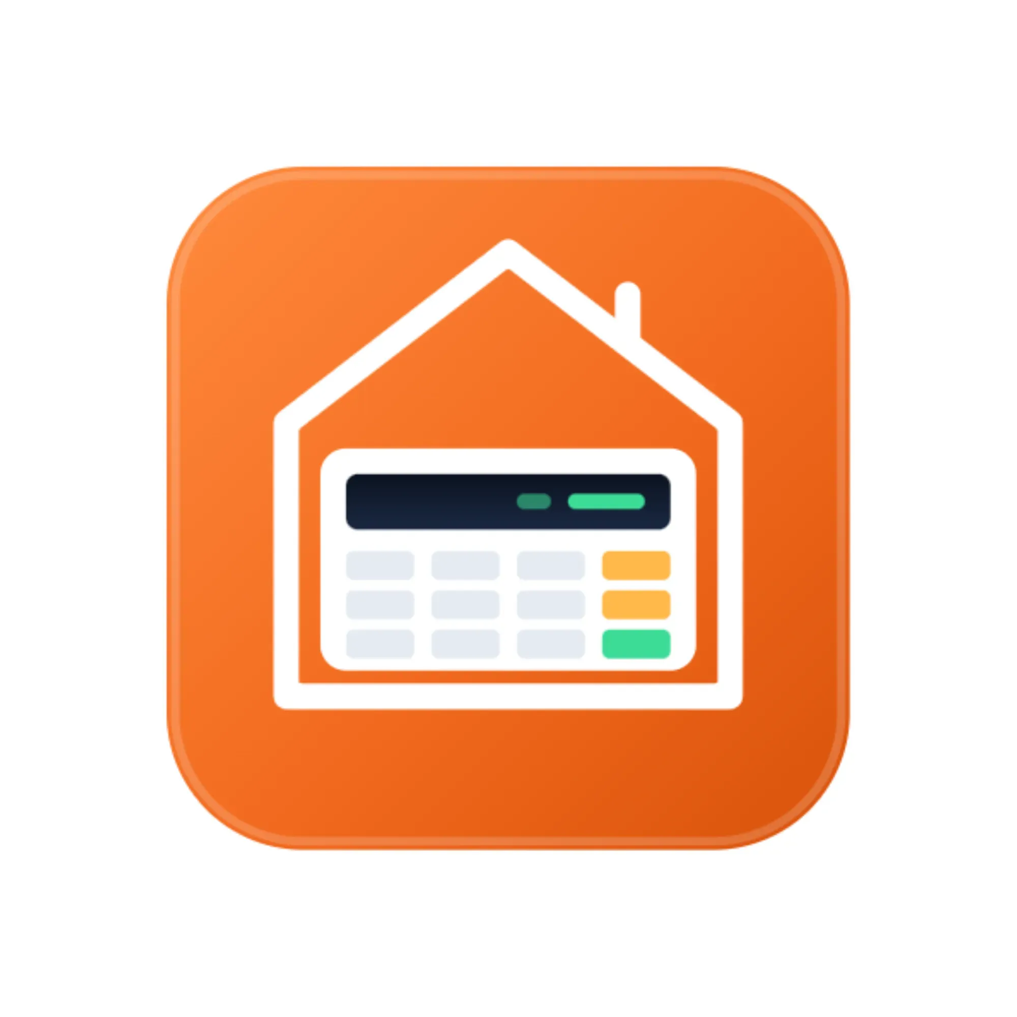 icon of HomeCalcTool
